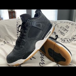 Nike Air Jordan 4 Retro SE ‘Laser’ Size 12M